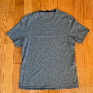 Men’s Lululemon DrySense Tee